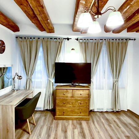 Cero Brasov Appartement Buitenkant foto