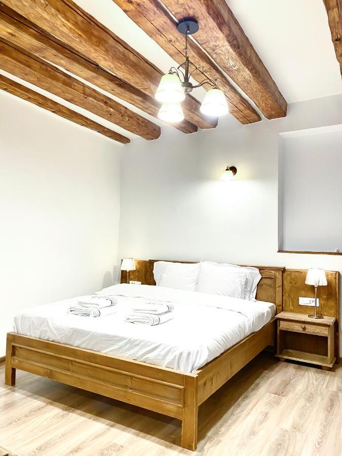 Cero Brasov Appartement Buitenkant foto