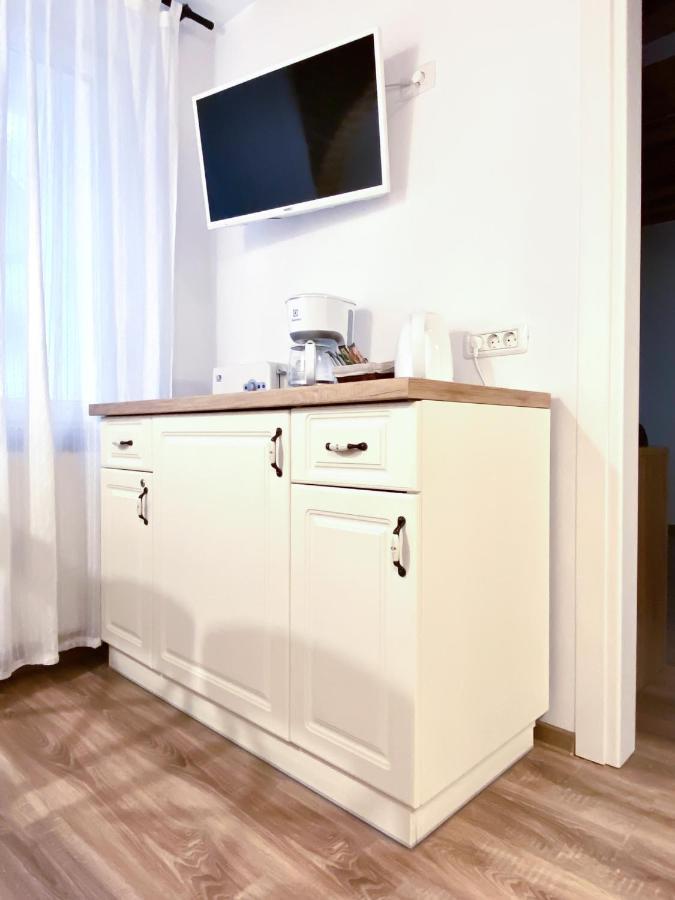 Cero Brasov Appartement Buitenkant foto