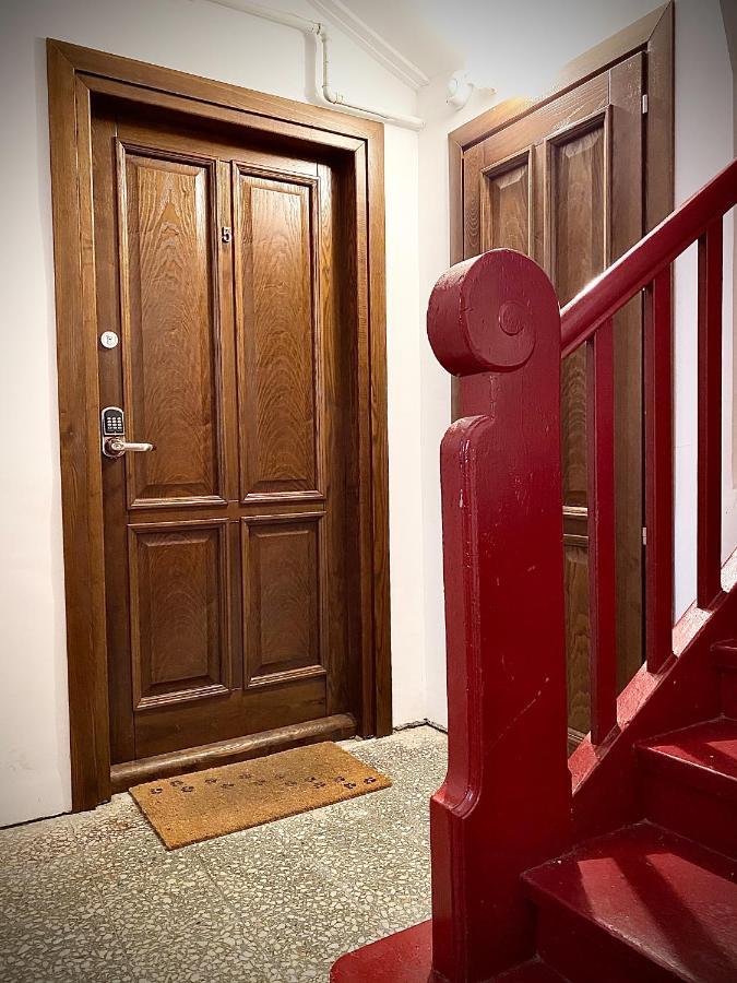 Cero Brasov Appartement Buitenkant foto