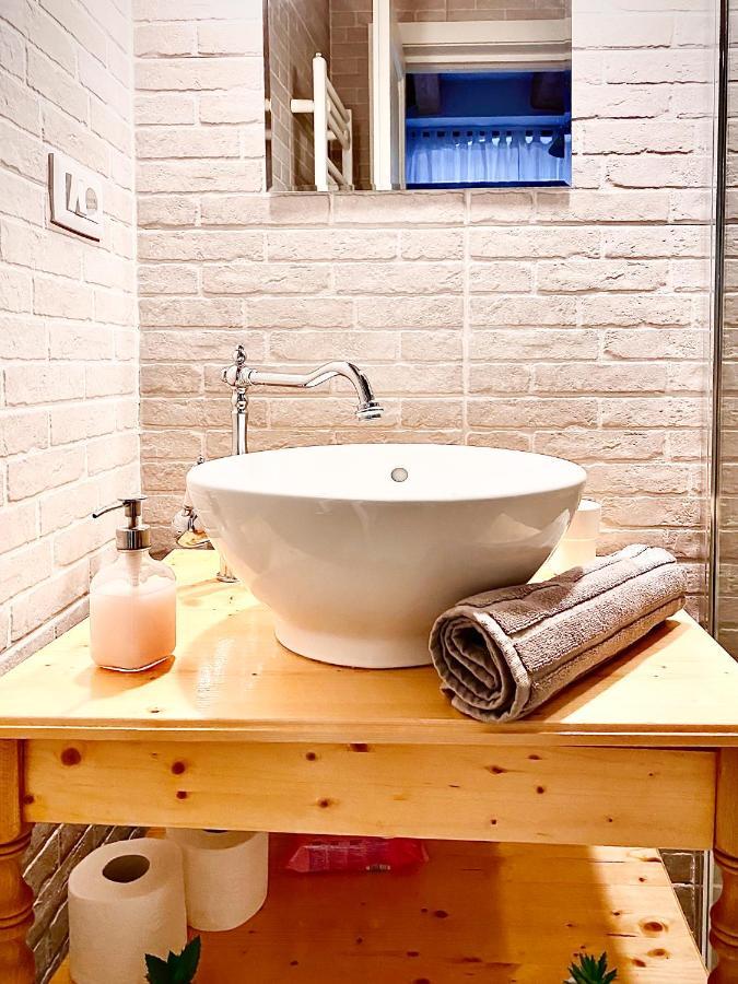 Cero Brasov Appartement Buitenkant foto