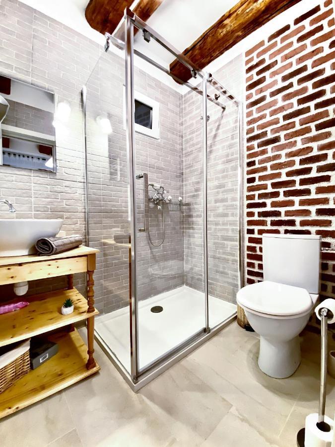 Cero Brasov Appartement Buitenkant foto