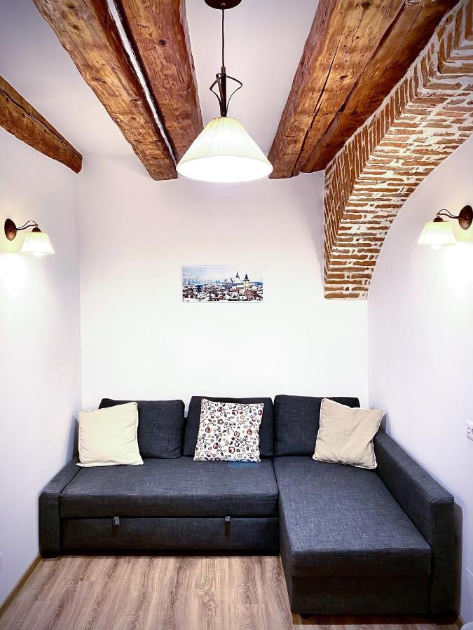 Cero Brasov Appartement Buitenkant foto
