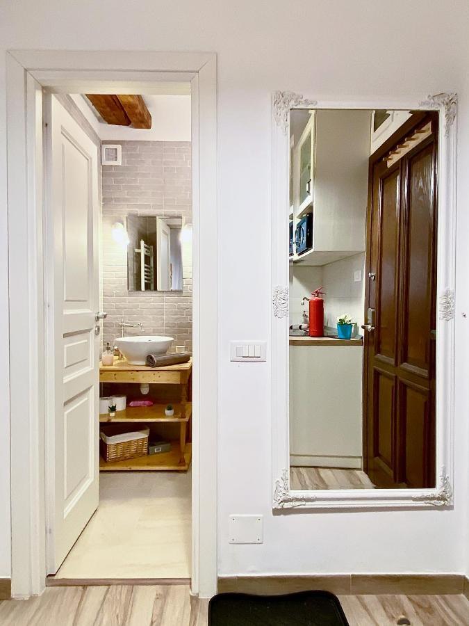 Cero Brasov Appartement Buitenkant foto