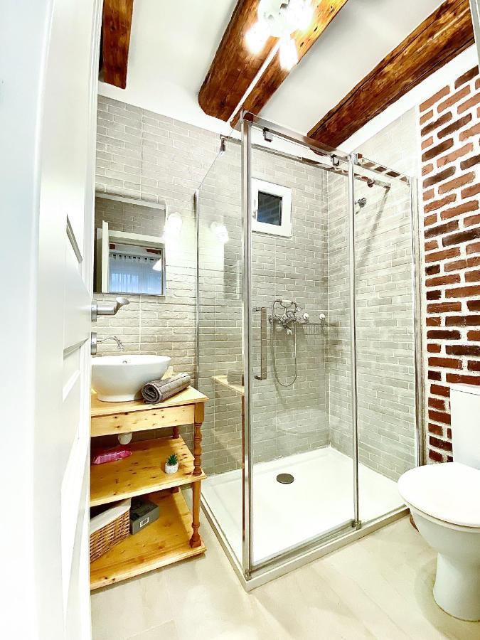 Cero Brasov Appartement Buitenkant foto