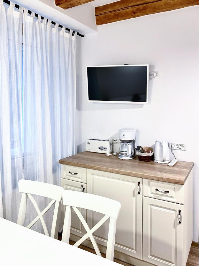 Cero Brasov Appartement Buitenkant foto