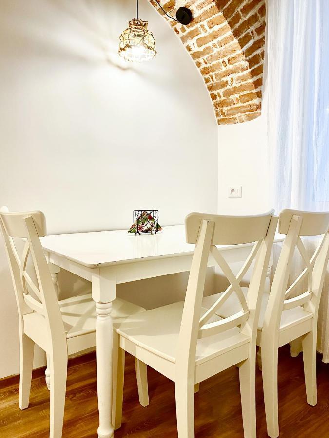 Cero Brasov Appartement Buitenkant foto